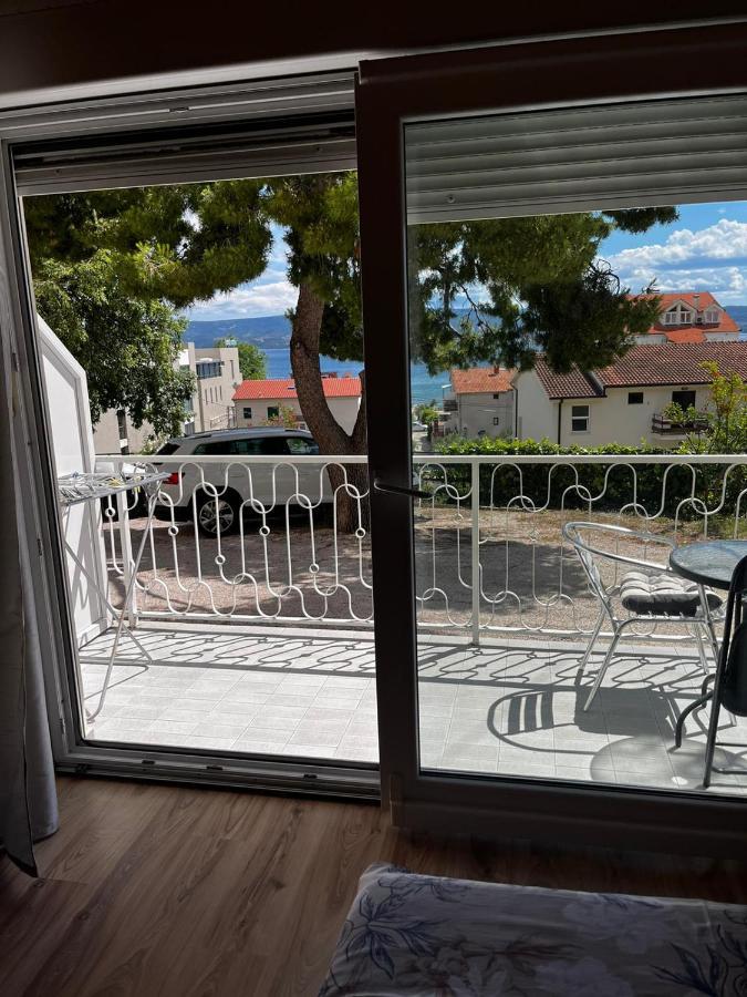 Apartmani Branko Vojnovic Omis Exterior photo