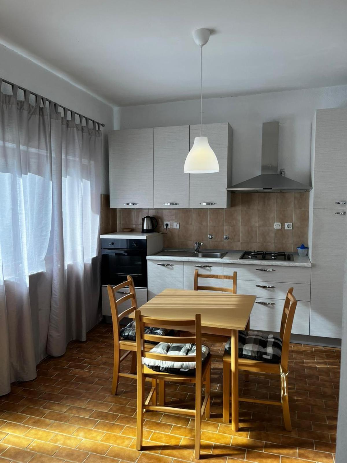 Apartmani Branko Vojnovic Omis Room photo