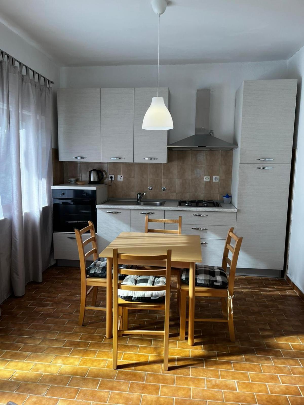 Apartmani Branko Vojnovic Omis Room photo