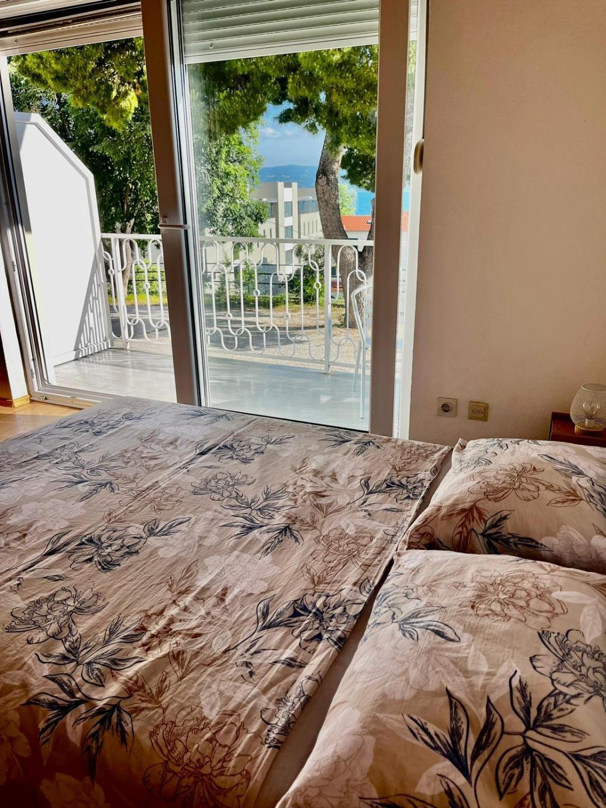 Apartmani Branko Vojnovic Omis Room photo