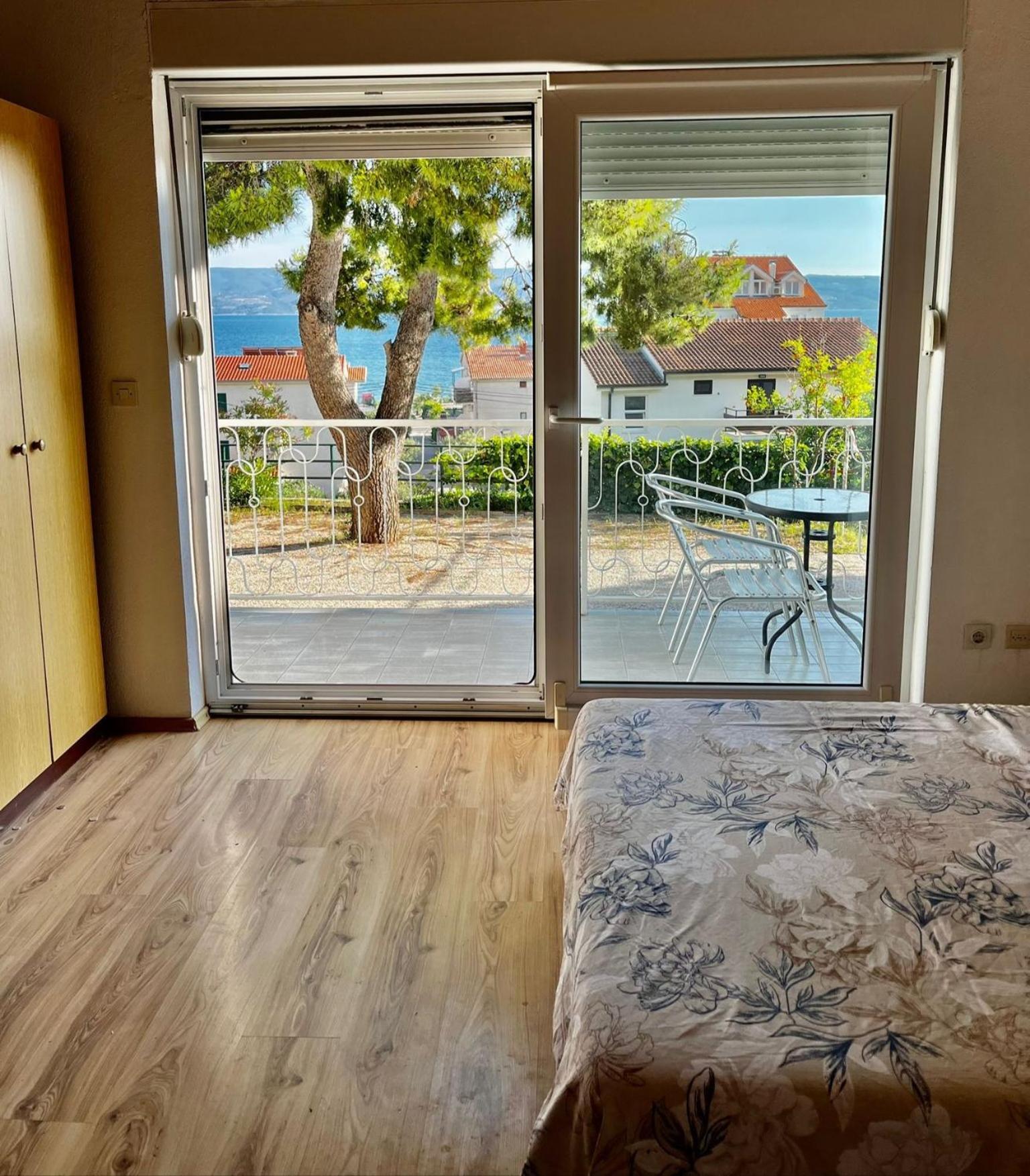 Apartmani Branko Vojnovic Omis Room photo